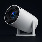 Beamwall™ | Mini Projecteurs Muraux HD – Le Cinéma à la Maison BEAMWALL