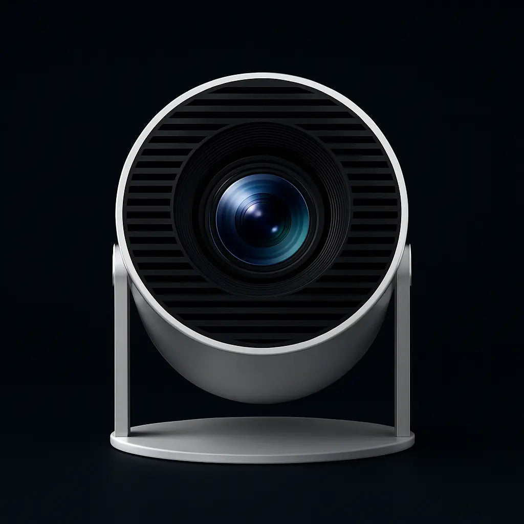 Beamwall™ | Mini Projecteurs Muraux HD – Le Cinéma à la Maison BEAMWALL